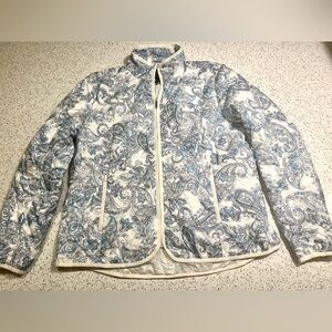 Women’s Lands End Primaloft Packable Jacket